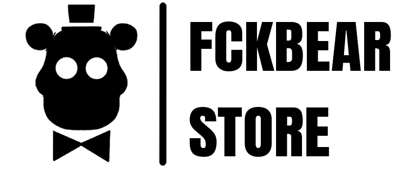 Fuckbear Store